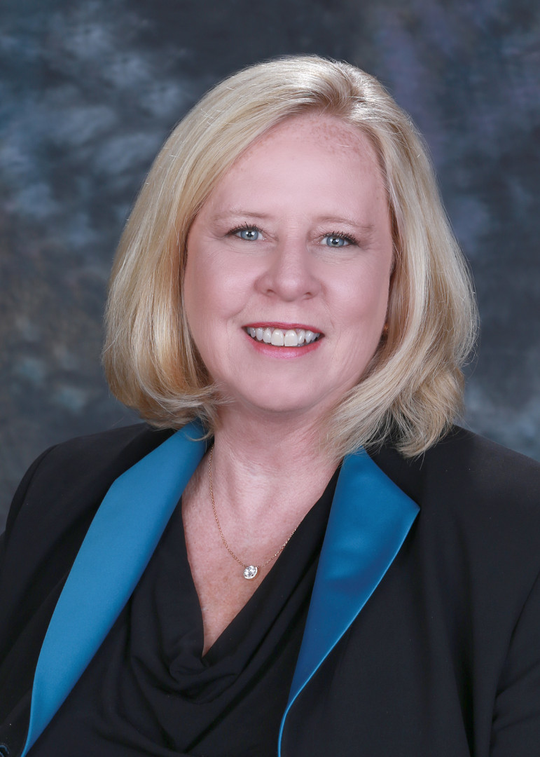 Superintendent Dr. Janet M. Stutz